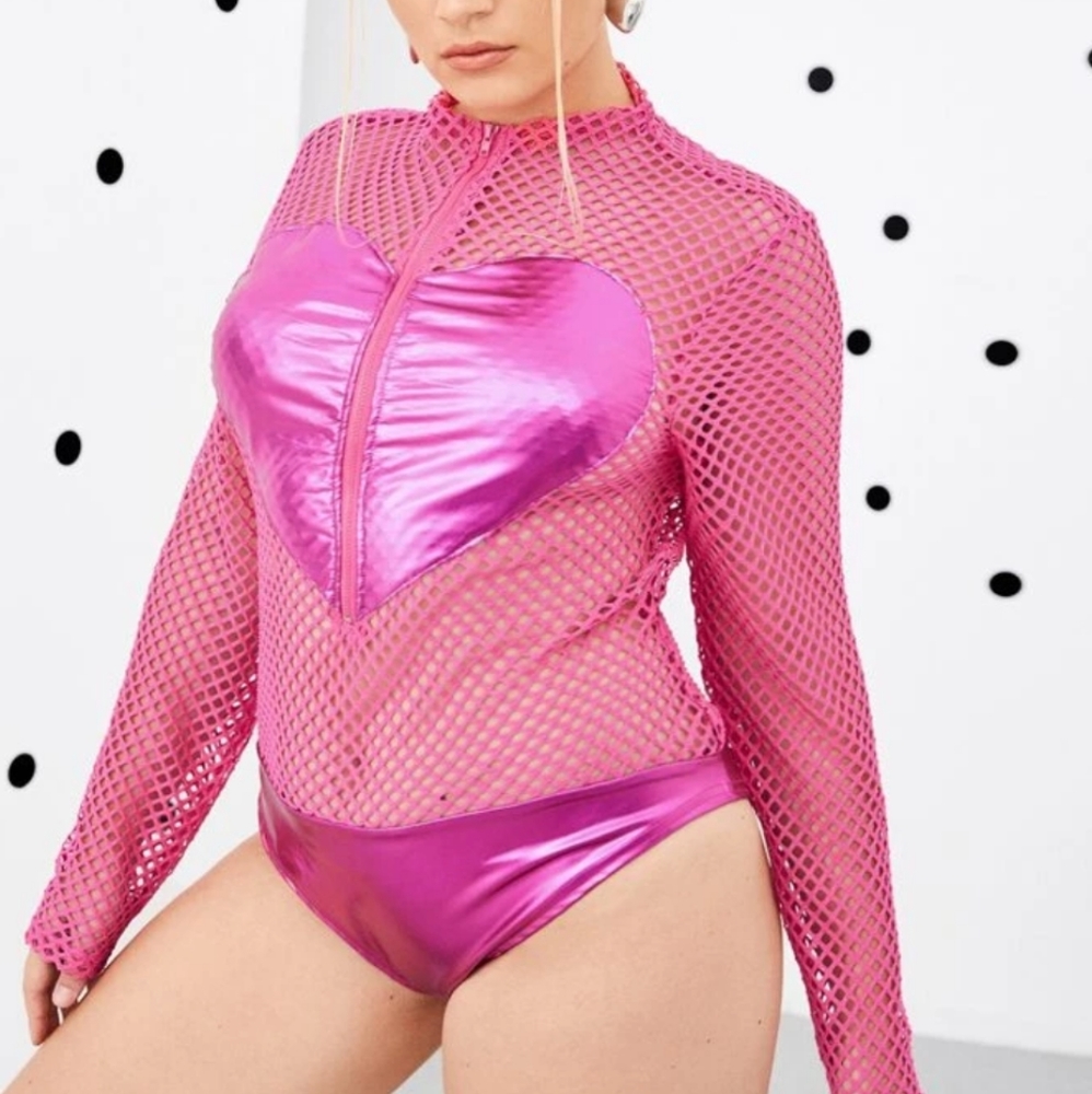 Rave outfit